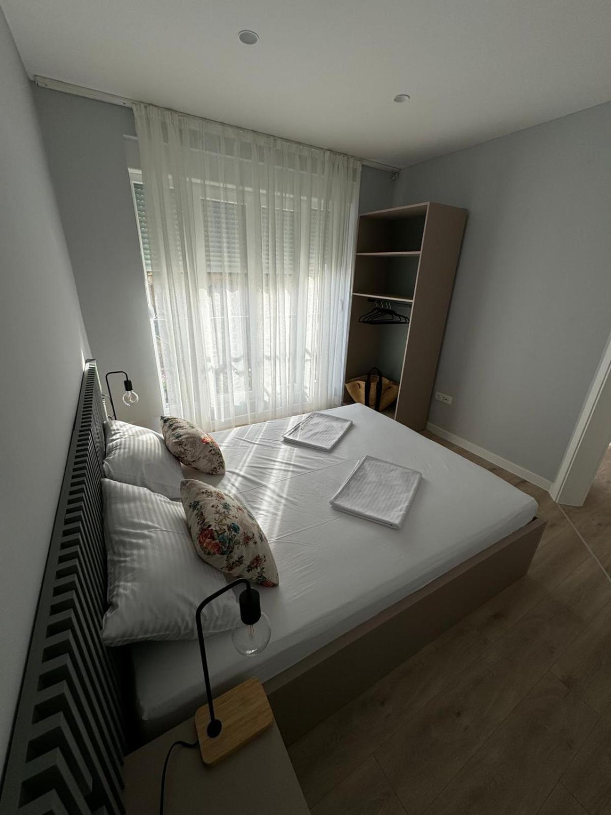Apartments Abc Mostar Exterior foto