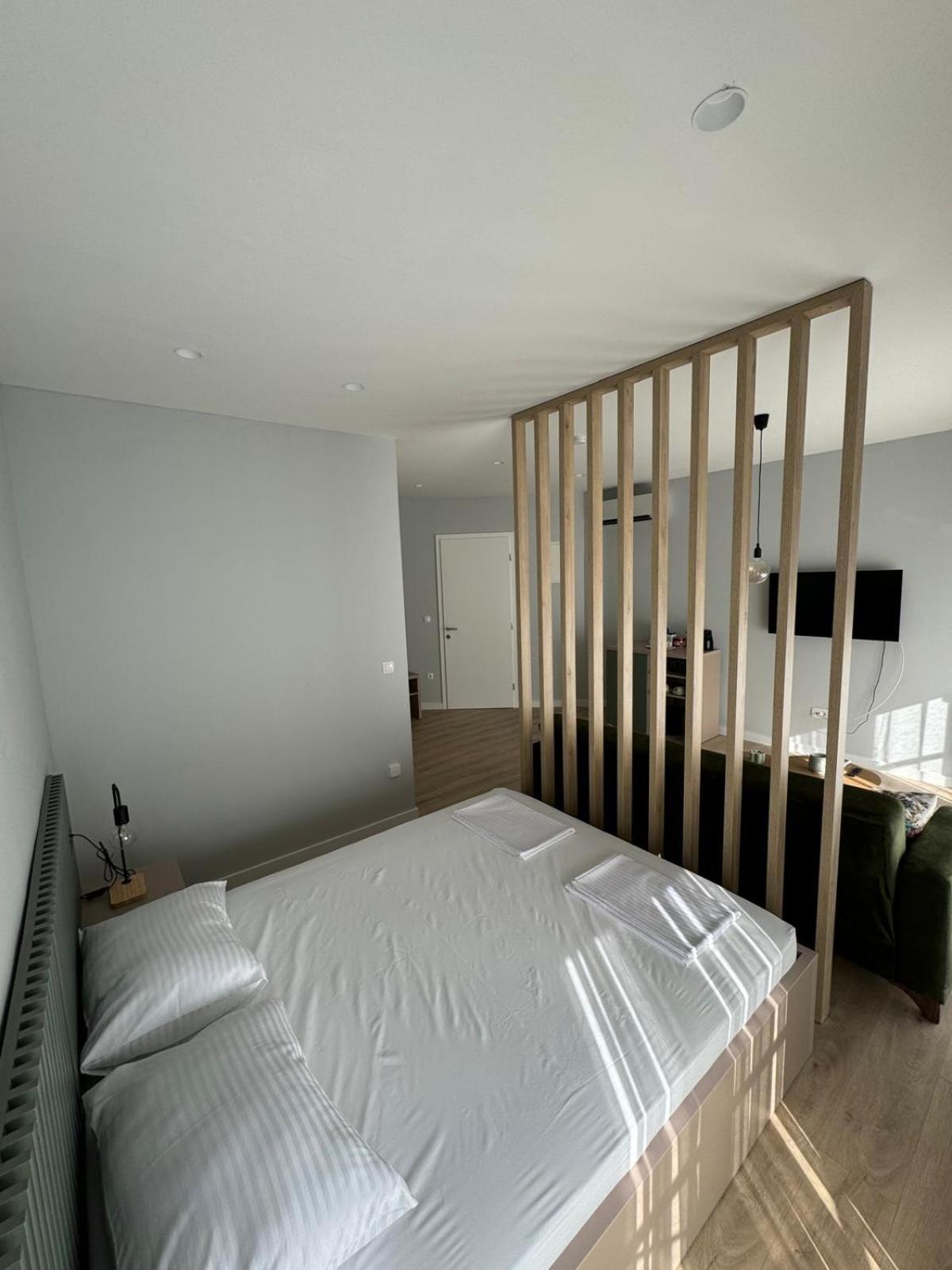 Apartments Abc Mostar Exterior foto