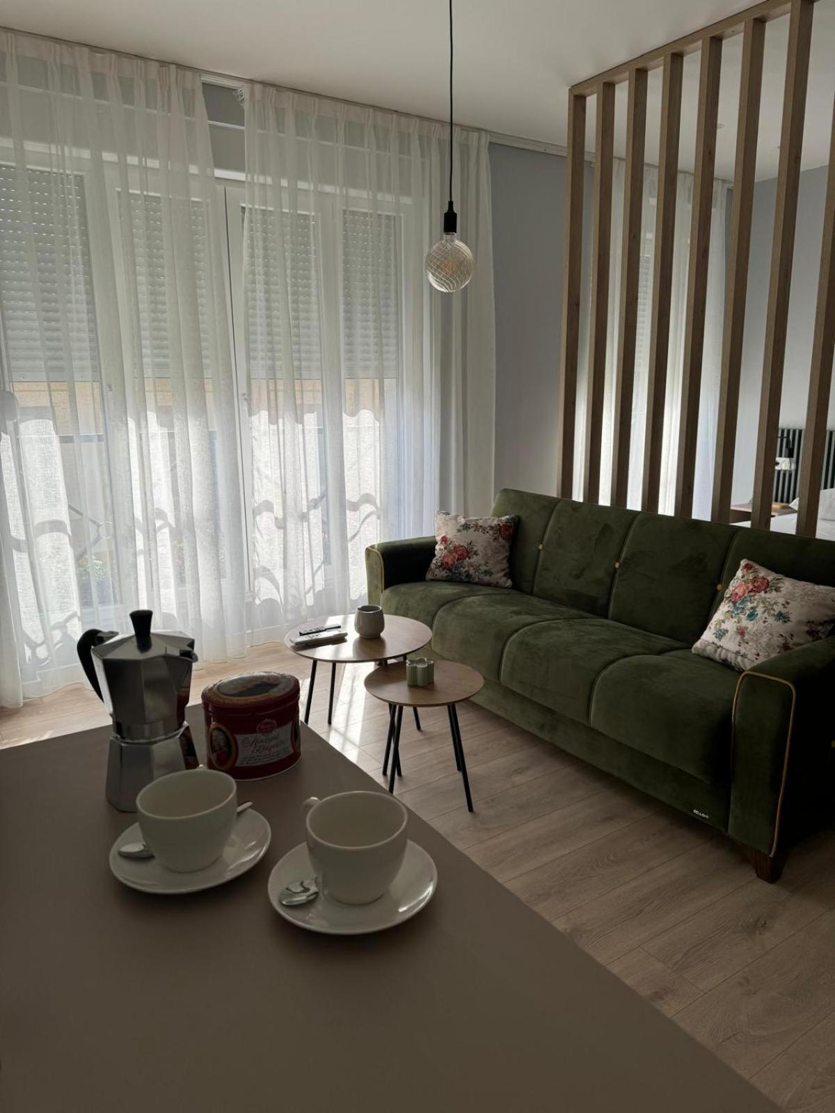 Apartments Abc Mostar Exterior foto