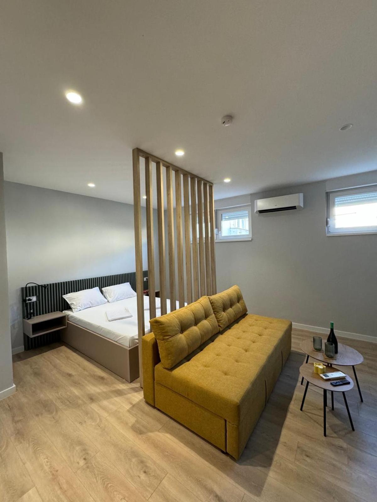 Apartments Abc Mostar Exterior foto